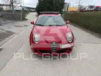 2014 Alfa Romeo Mito