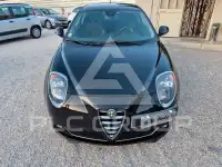 2014 Alfa Romeo Mito