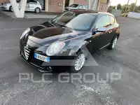 2014 Alfa Romeo Mito