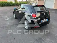 2014 Alfa Romeo Mito