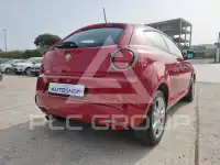 2014 Alfa Romeo Mito