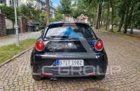 2014 Alfa Romeo Mito