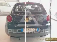 2014 Alfa Romeo Mito