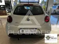 2014 Alfa Romeo Mito