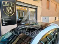 2014 Alfa Romeo Mito