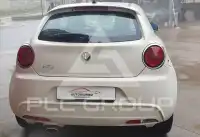 2014 Alfa Romeo Mito