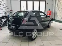 2014 Alfa Romeo Mito