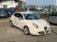 2014 Alfa Romeo Mito