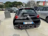 2014 Alfa Romeo Mito