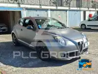 2014 Alfa Romeo Mito