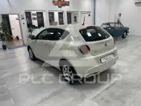 2014 Alfa Romeo Mito