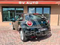 2014 Alfa Romeo Mito