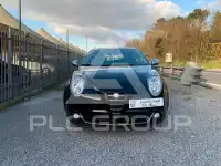 2014 Alfa Romeo Mito