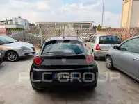 2014 Alfa Romeo Mito