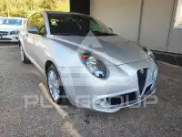 2014 Alfa Romeo Mito
