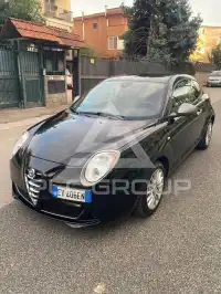 2014 Alfa Romeo Mito