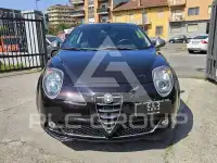 2014 Alfa Romeo Mito
