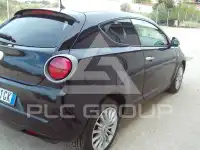 2014 Alfa Romeo Mito