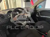 2014 Alfa Romeo Mito