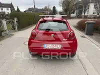 2014 Alfa Romeo Mito