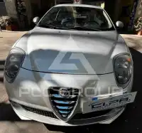 2014 Alfa Romeo Mito