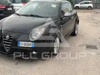 2014 Alfa Romeo Mito