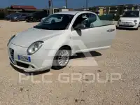 2014 Alfa Romeo Mito
