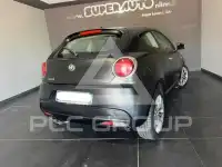 2014 Alfa Romeo Mito
