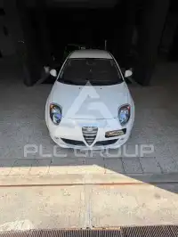 2014 Alfa Romeo Mito