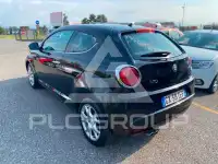 2014 Alfa Romeo Mito