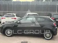 2014 Alfa Romeo Mito