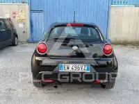 2014 Alfa Romeo Mito