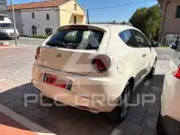 2014 Alfa Romeo Mito