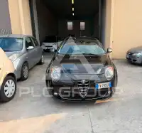 2014 Alfa Romeo Mito