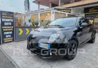 2014 Alfa Romeo Mito