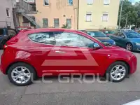 2014 Alfa Romeo Mito
