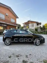 2014 Alfa Romeo Mito