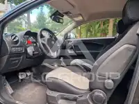 2014 Alfa Romeo Mito