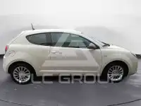 2014 Alfa Romeo Mito