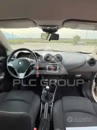 2014 Alfa Romeo Mito