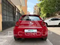 2014 Alfa Romeo Mito