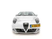 2014 Alfa Romeo Mito