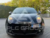 2014 Alfa Romeo Mito