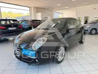 2014 Alfa Romeo Mito