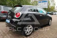 2014 Alfa Romeo Mito