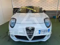 2014 Alfa Romeo Mito