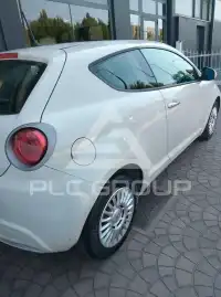 2014 Alfa Romeo Mito