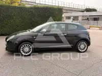 2014 Alfa Romeo Mito