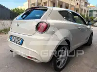 2014 Alfa Romeo Mito