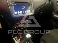2014 Alfa Romeo Mito